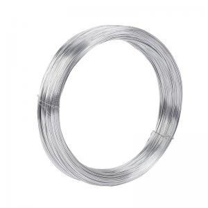 China High Carbon Cold Drawn Spring Hard Drawn Spring Wire 1mm 5mm on sale