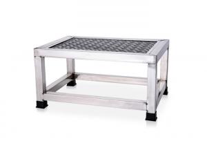 Buy cheap YA-FS01 Stainless Steel Medical Foot Step Stool product