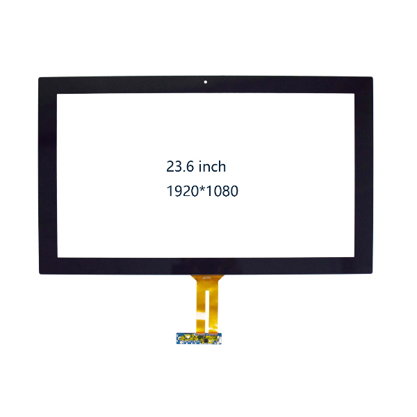 Customized Capacitive Touch Screen For Tablet/Touch Handwriting Screen/Gaming