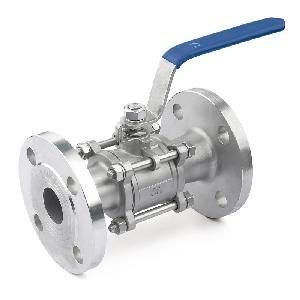 Buy cheap 1000psi Stainless Steel Ball Valve product