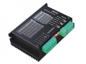 Buy cheap 2Phase Hybrid stepper motor Driver DK2MD542 product