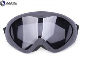 Buy cheap Anti Wind Military Prescription Glasses Polycarbonate Lens Elastic Belt Strap product