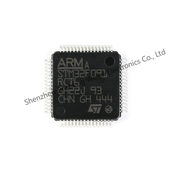 Microcontrollers MCU STM32F091RCT6 STM32F091RCT6 ARM microcontroller MCU