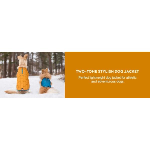 Reflective Coveralls Pet Security Vests