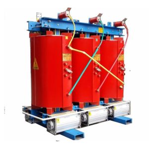 Buy cheap Explosion Proof Dry Type Distribution Transformer For High - Rise Buildings product