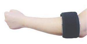 Buy cheap Compression Gel Pad Universal Tennis Elbow Brace For Elbow Pain Relief product