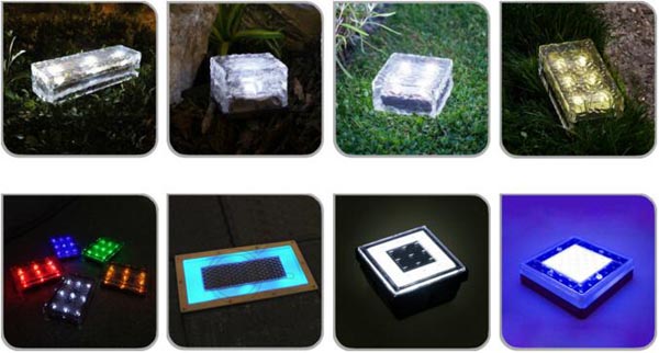 Competitive Price Constant Or Flash Led Mini Solar Powered Landscape Light With Star Modeling And 5 Colors