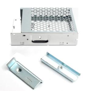 Buy cheap Aluminum SMPS Enclosures Switching Mode Power Supply Enclosure Meanwell Enclosures product