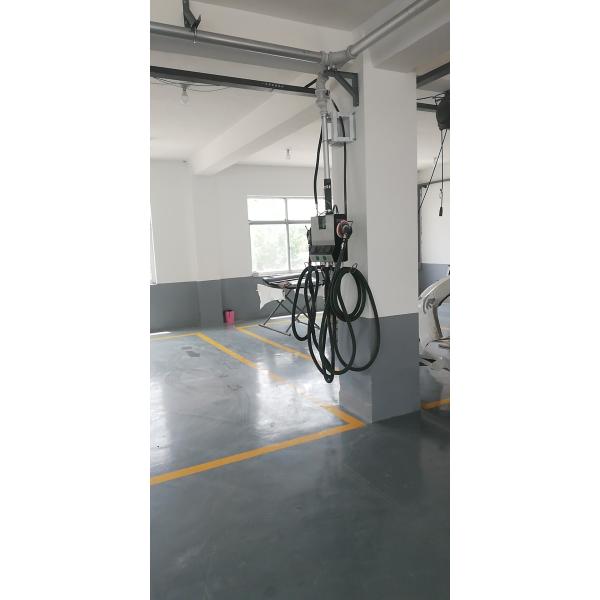 5.5KW Auto Sanding Machine