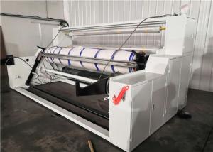 Buy cheap Automatic 4000mm 150m/Min Textile Calender Machine product