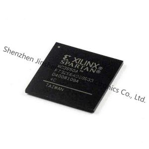 Buy cheap XC3S50A-4FTG256C FPGA - Field Programmable Gate Array XC3S50A-4FTG256C product