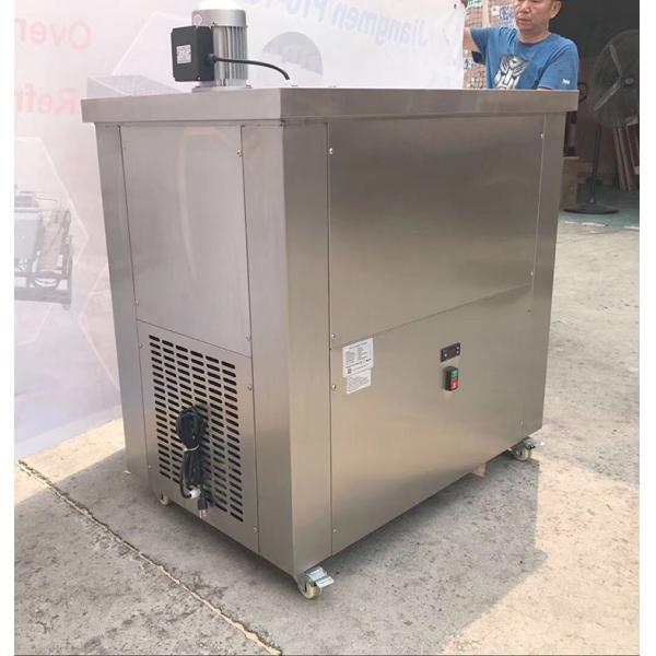 12000pcs/day Commercial Popsicle Machine Stainless Steel Ice Lolly Making Machine