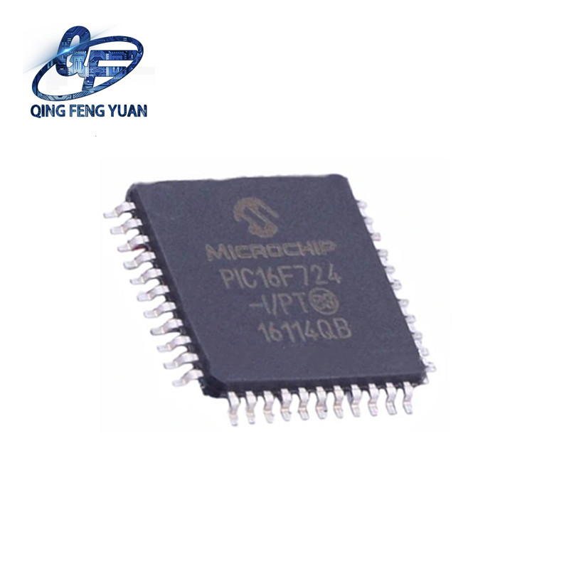 Buy cheap PIC16F724 Microchip Integrated Circuit 8 Bit PIC AVR MCUs product