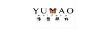 China HENAN YUMAO APPAREL CO.,LTD logo