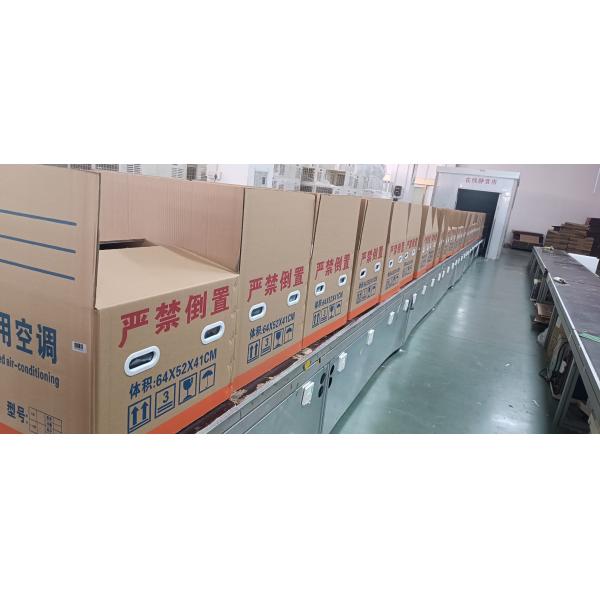 Ceiling Mounted Elevator Air Conditioner High Rise Residential Industrial Air Conditioner
