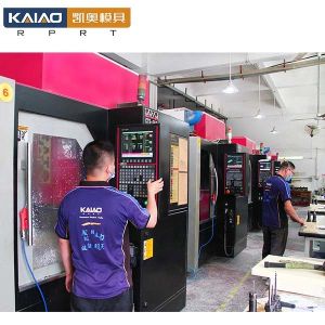 Buy cheap Numerical Control Processing Metal Plastic Rapid Molding And Customization product