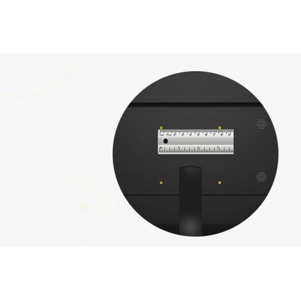 4K 1920*1080 500cd/m2 Wall Mounted Advertising Player