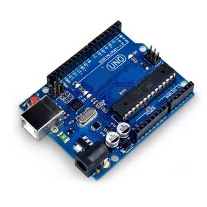 Buy cheap UNO DUE ADK Arduino Controller Board Mega 2560 R3 Tosduino For uno R3 development board product