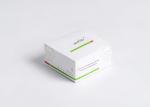 2019-NCoV Ag Rapid Test Immunochromatography Antigen Test Nasal Swab