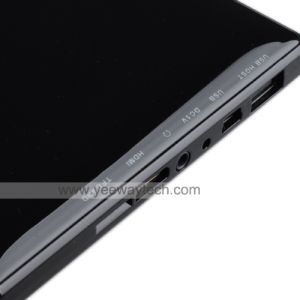 C-MID Slate - 2.1 Android Tablet with 7 Inch Touchscreen Wi-Fi + HDMI