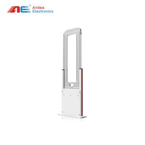 Buy cheap RFID Card Access Control System With Infrared Sensor Cutting Analysis Function product