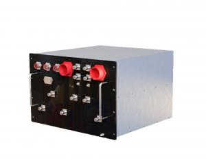 China 177-433 MHz  VHF Power Amplifier VHF Linear Amplifier PSat 60 dBm on sale