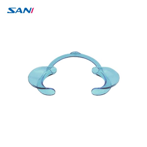 Plastic Dental Mouth Opener Autoclavable Dental Mouth Retractors