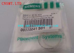 Buy cheap Siemens D4 F4 F5 HM/HF/HS50/60 Patch Machine Belt DP Motor Belt 00320041S01 product