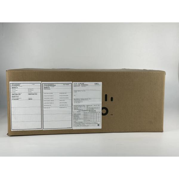 48 Port Network Advantage Switch C9200-48T-A with 10/100/1000Mbps Transmission Rate
