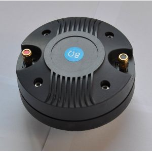 Buy cheap 115*73mm Titanium Compression Driver Replacement Compression Driver product