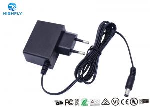 Buy cheap 12v Ac To Dc Power Adapter Switching Power Adaptor 5V 7V 9V 12V 15V 18V 0.5A 1A 1.5A 2A product
