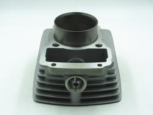 Buy cheap Honda Aluminum Cylinder Block CG175 , Four Stroke Single Cylinder Engine Accessories product