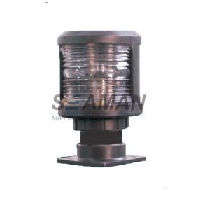 Buy cheap Marine Navigation Signal Light Full Plastic CCS Approved CXH Series Stern Light product