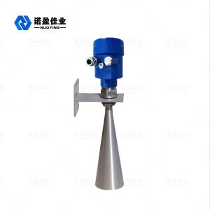 26GHz NYRD - SL Anti Interference Radar Level Transmitter High Frequency