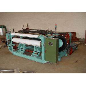 Buy cheap Automatic Shuttleless Weaving Machine With Fabric Rolling And Reeling System product