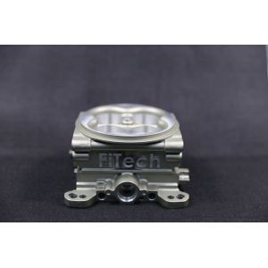 Buy cheap BOYI Rapid Aluminum Prototype Machining For Aluminum Prototype Part product