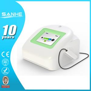 Buy cheap Beijing Sanhe Beauty Portable Thread Vein and Spider Veins Removal Machine product