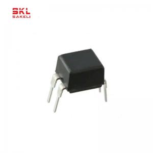 Buy cheap TLP781 Optical Isolator Ic High Speed Switching Operating Voltage product