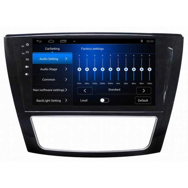 Ouchuangbo car audio stereo head unit android 8.1 for JAC Refine S5 support USB SWC wifi blurtooth gps navi
