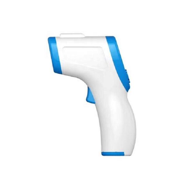 Precision Face Recognition Infrared Thermometer , Digital Infrared Forehead