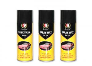 China High Performance Car Care Products Car Wax Polish Spray cleaning.protecting  400ML Long Lasting Shine on sale