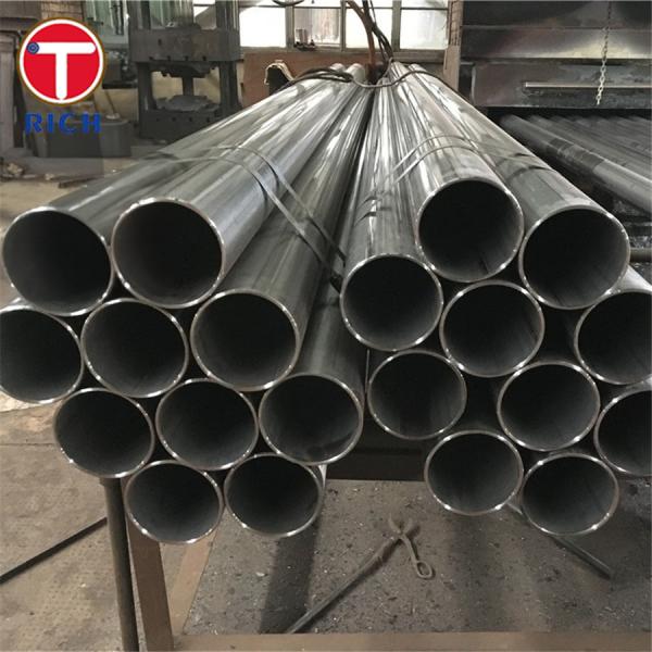 Cold Drawn Carbon Steel Tubes for Shock Absorber Assembly