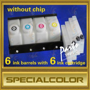 Buy cheap Continues Ink Supply System CISS For Roland Printers product