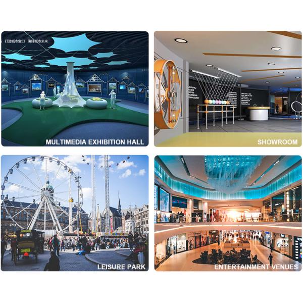 Amusement Park Car Game Indoor Entertainment Virtual Reality Machines