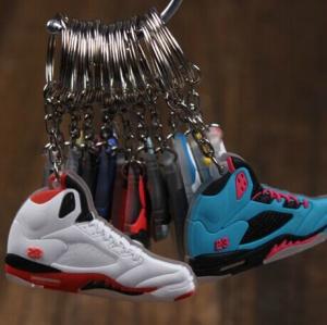 Buy cheap Jordan‘s shoes key chain product