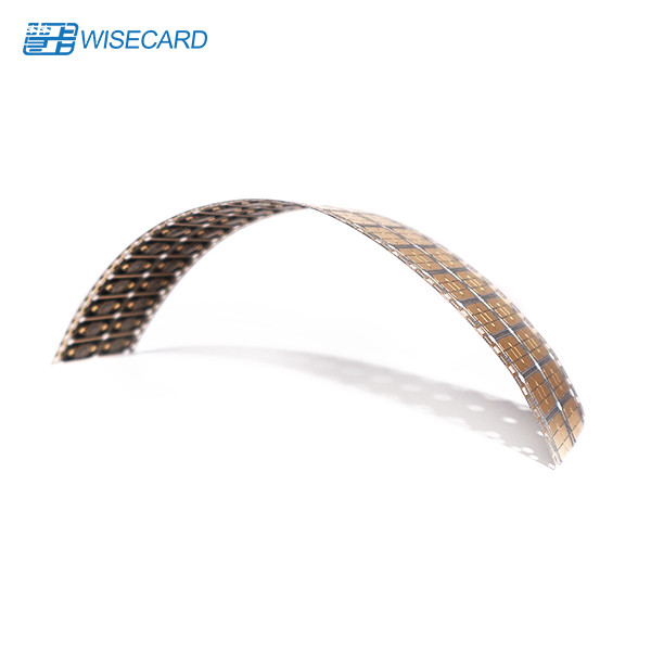 AIS31-P2 Smart Card Chip Standard Memory Security Protection Mechanism In Line Support