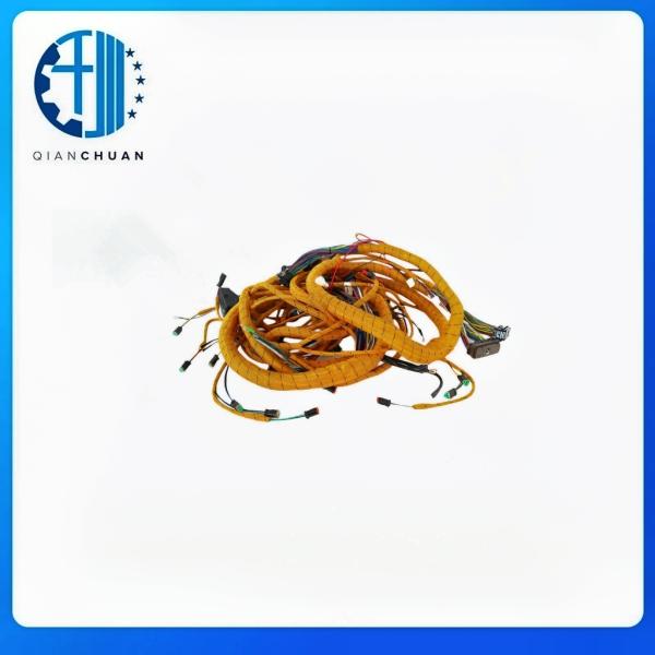 388-6817 3886817 Inner Wire Harness For 320D 323D Excavator
