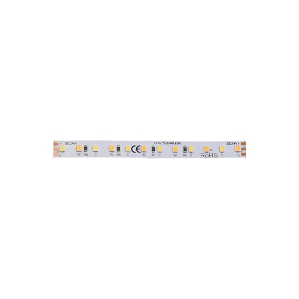 CCT Tunable Adjustable Led Strip Light WW CW Led Streifen Farbwechsel Dmmbar