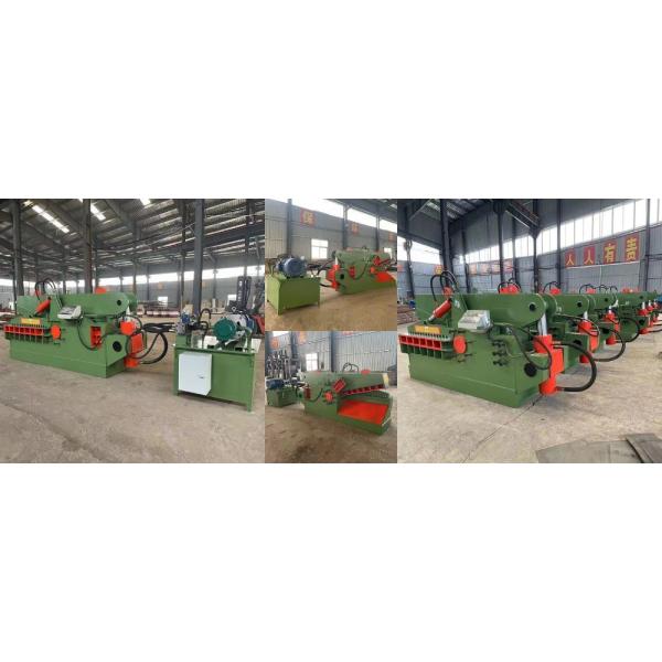 Custom Hydraulic Scrap Shears Metal Stud Channel Shear Machine Cable Shearing Alligator