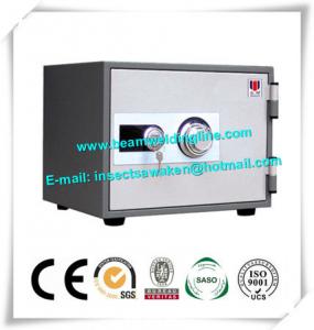 Buy cheap Electronic Fireproof Industrial Safety Cabinets For JIS 2 hours / Shock Dropping Safes product